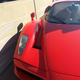 Image for article titled "Oh Yeah, They Floored It," Witness Describes '120 MPH' Ferrari Crash